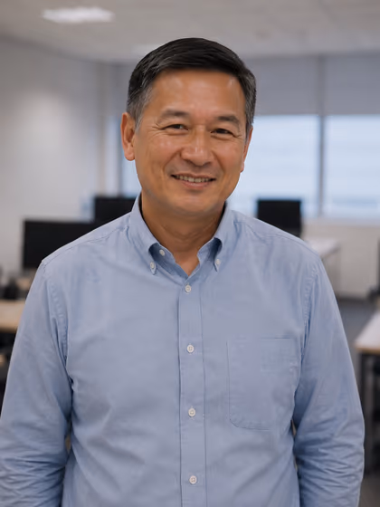 Adrian Yeoh
