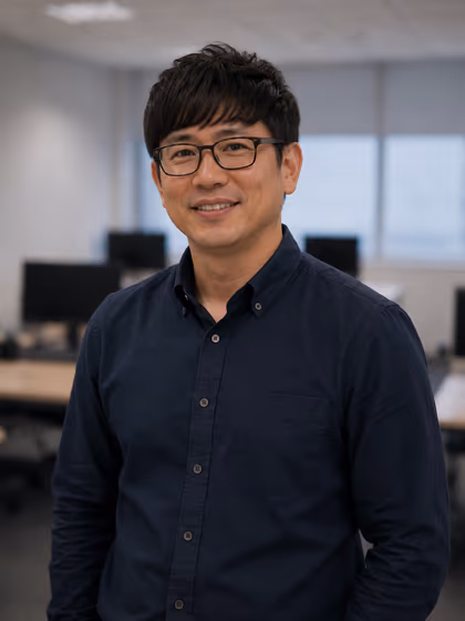Clement Gan